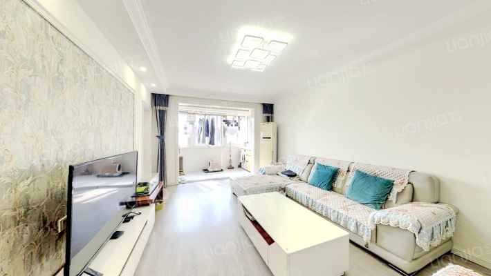 佳信花苑二手房实景图