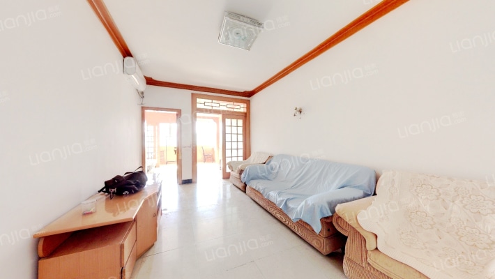 香米园南巷二手房实景图