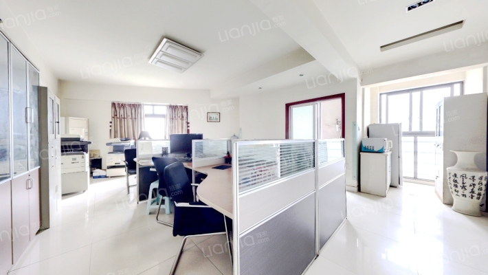 香城国际二手房实景图