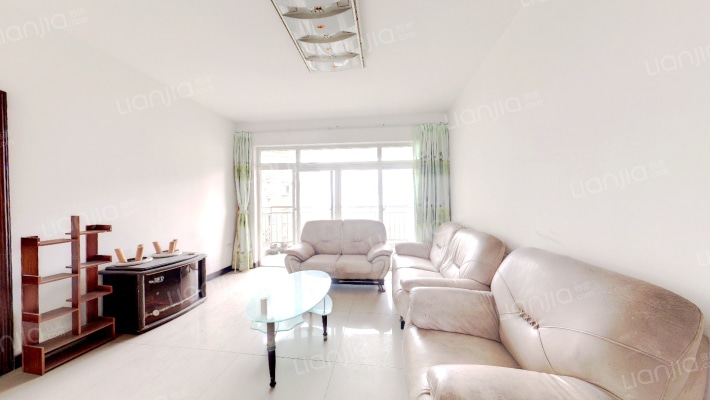 恒鑫名城一期二手房实景图