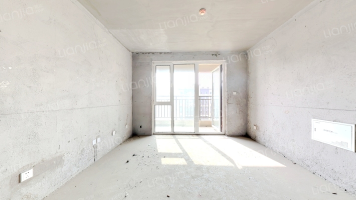 兴华泉源山庄二手房实景图