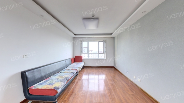 力旺康城C区二手房实景图