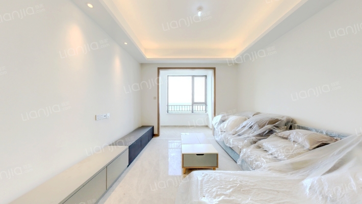 阳光城·文澜府二手房实景图