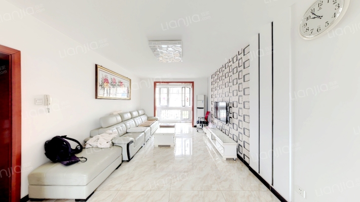 炎黄园二手房实景图