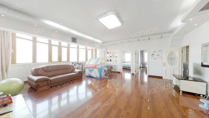 友联小区二手房实景图