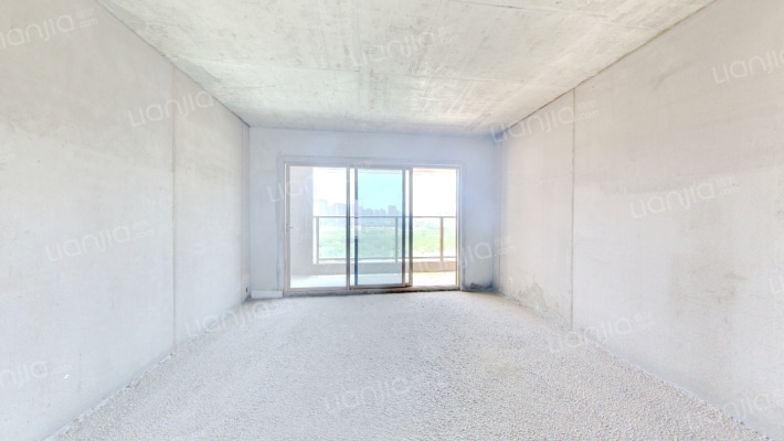 天安金山湖境二手房实景图