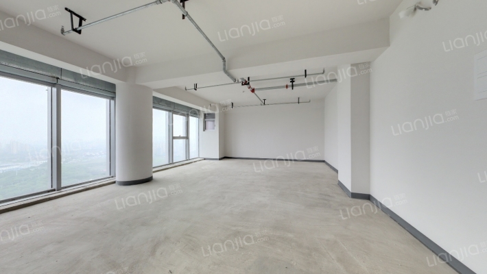 华润悦玺二手房实景图