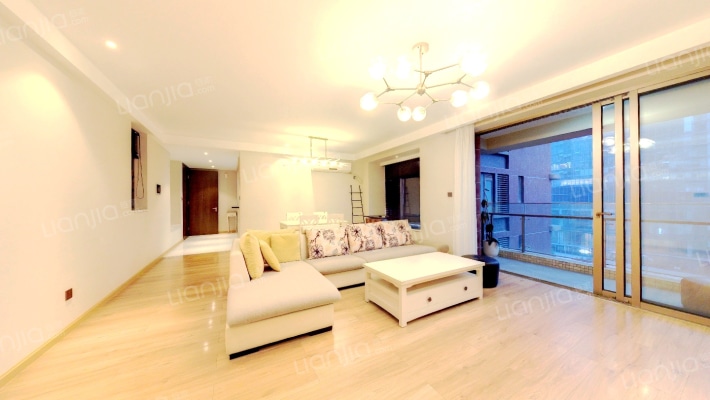 ICC天曜二手房实景图