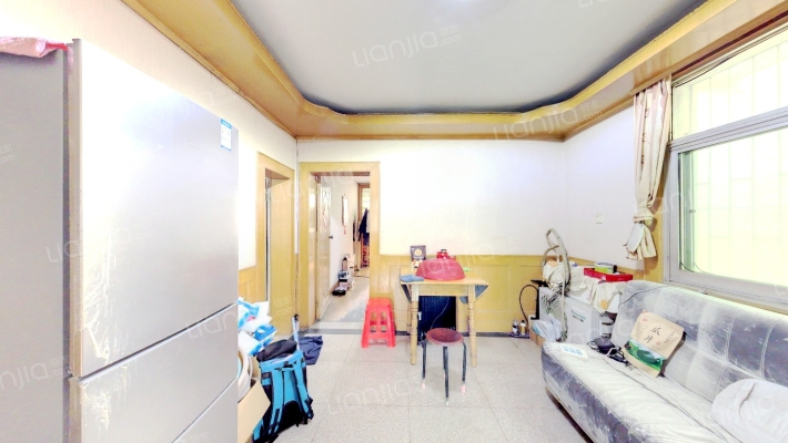 长江小区二手房实景图