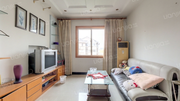 凤凰南苑二手房实景图