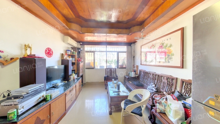 凤凰北路住宅二手房实景图