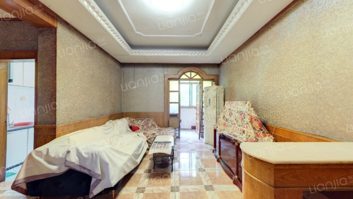 二航设计院二手房实景图