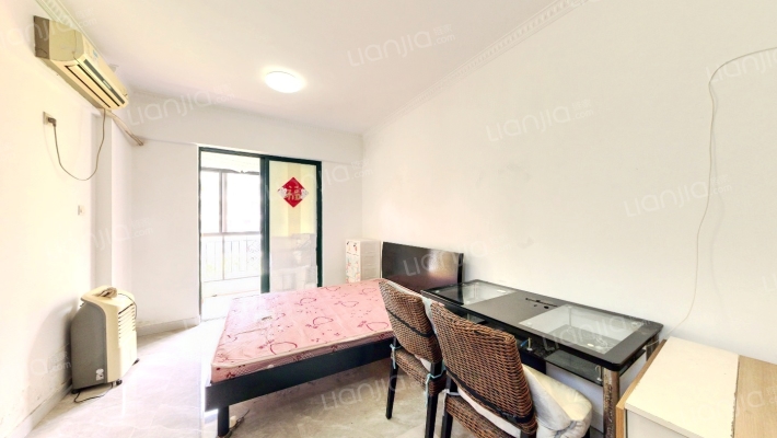 锦林山庄二手房实景图