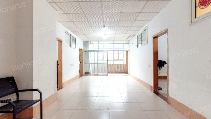 农信社大厦二手房实景图