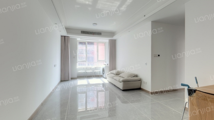 翰林艺境二手房实景图