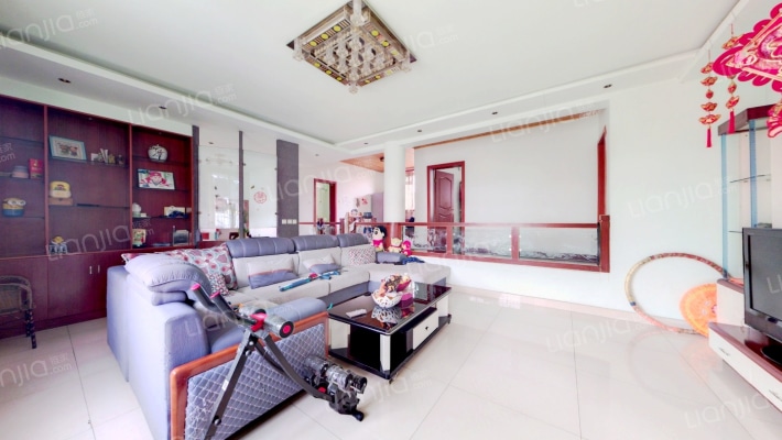 兰香苑二手房实景图