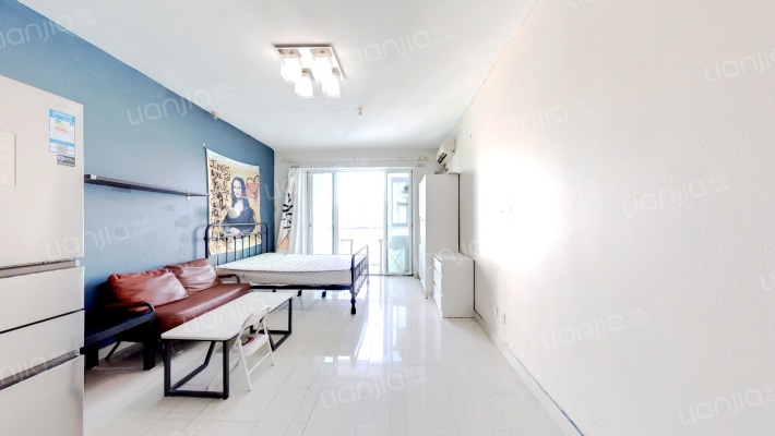 鸿翔花园二手房实景图