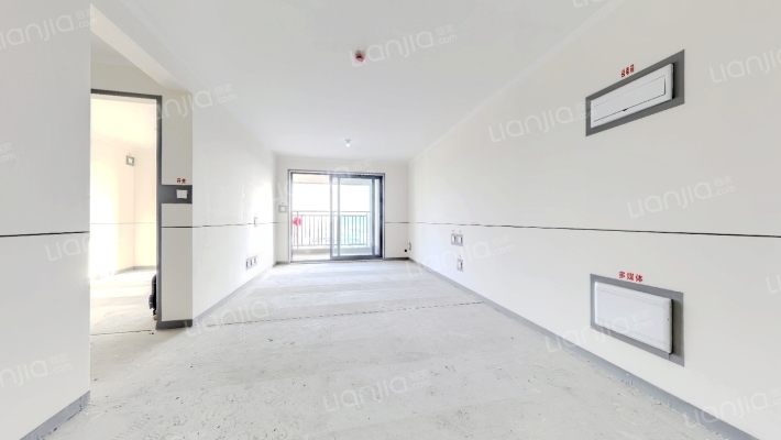 金茂未来府二手房实景图