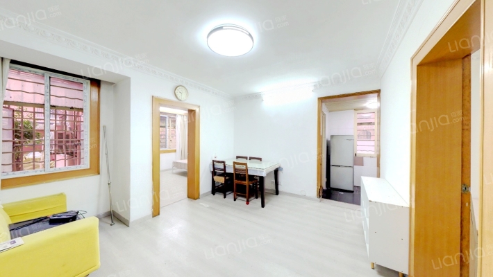 平阳三村二手房实景图