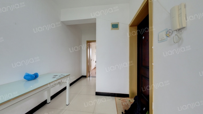 逸仙路1321弄二手房实景图