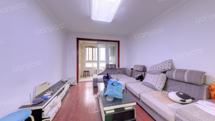 宝菊清水园二手房实景图