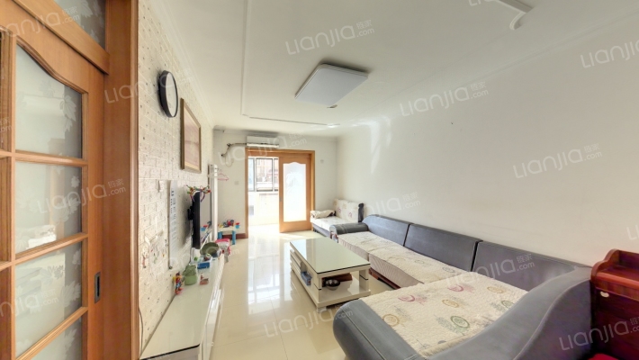 华兴里住宅小区二手房实景图