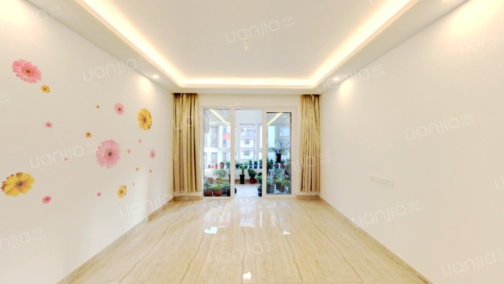 碧桂园正荣悦玺二手房实景图