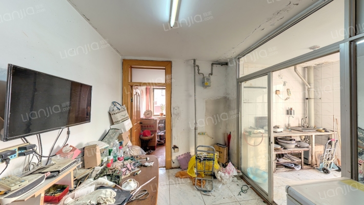 陵东街二手房实景图