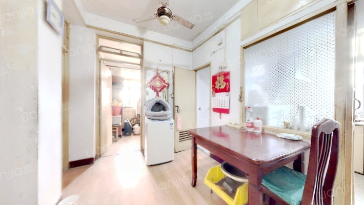 金陵新一村二手房实景图