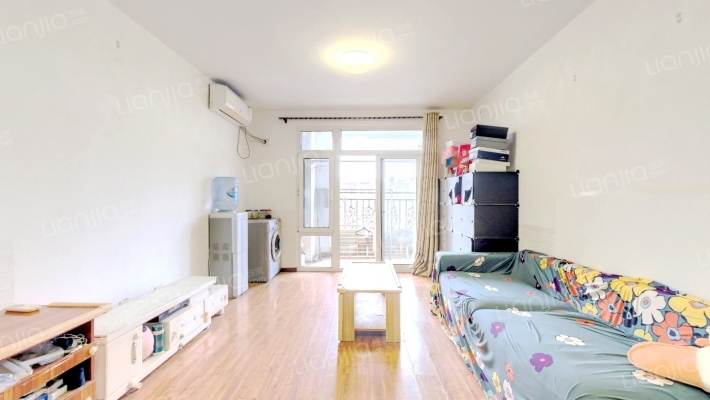 溪水雅地尚著二手房实景图