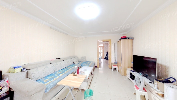 珠峰南里二手房实景图