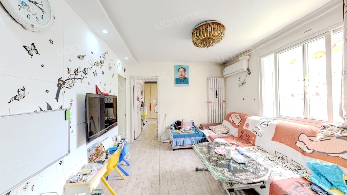 聚贤街二手房实景图