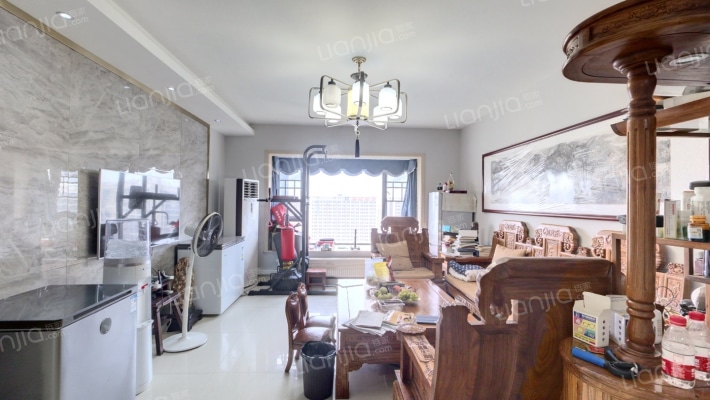 钰龙天下佳园二手房实景图