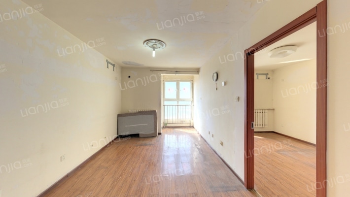 管庄北二里二手房实景图