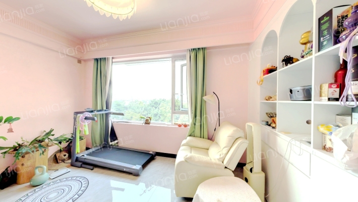 同福西路二手房实景图