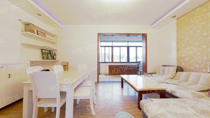 银桂花园二手房实景图