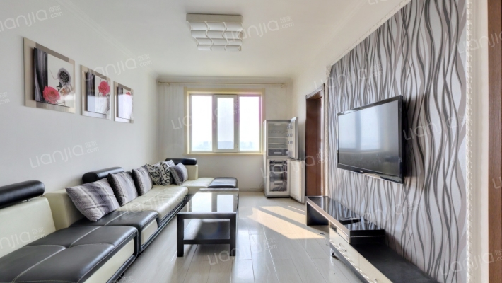 明光翡翠湾二手房实景图