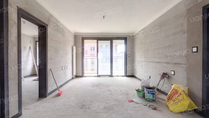 中建云栖苑二手房实景图