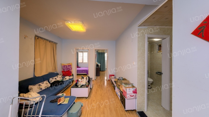 莲花新城北苑二手房实景图