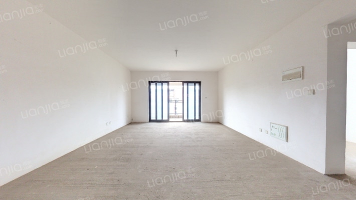 三利麓山城翠薇谷二手房实景图