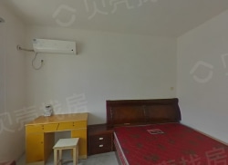 整租·南郊家园 2室1厅 南_南郊家园租房