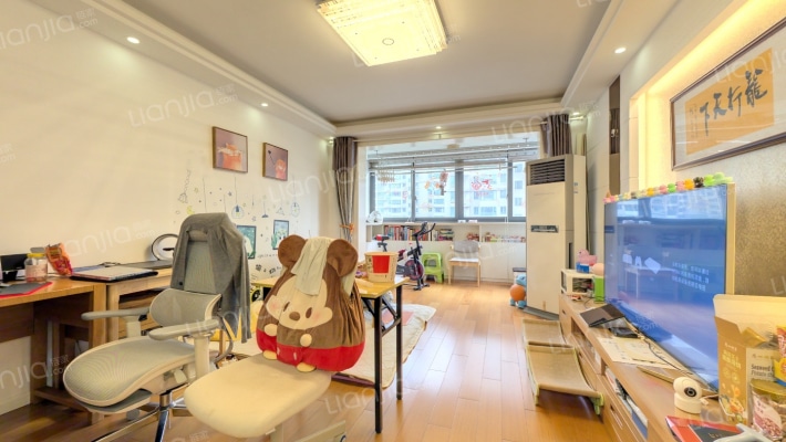 嘉华苑(宝山)二手房实景图