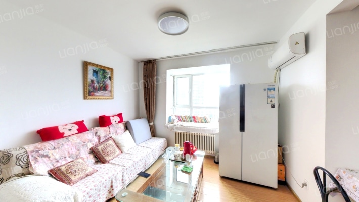 泉景天沅秀园二手房实景图