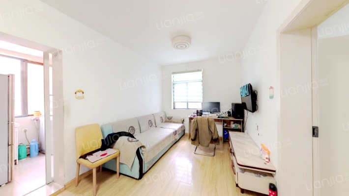 宁舟社区二手房实景图