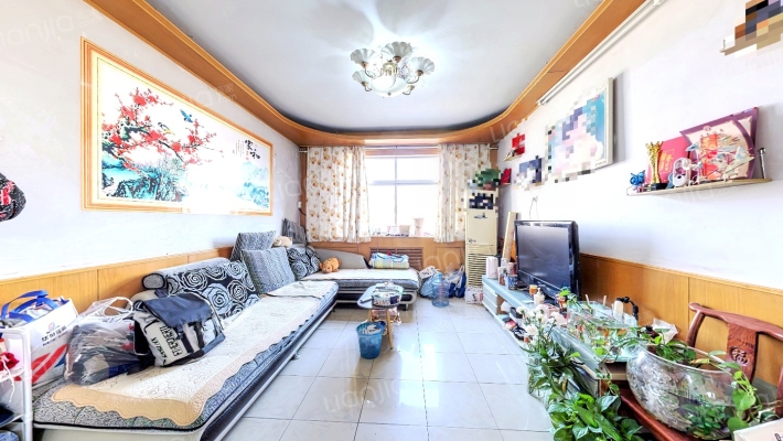 文化宫路12号院二手房实景图