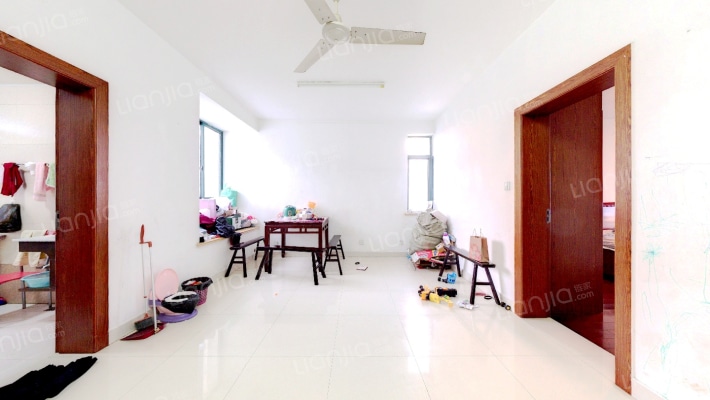 城南花园二手房实景图