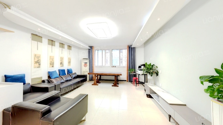 金成东苑二手房实景图