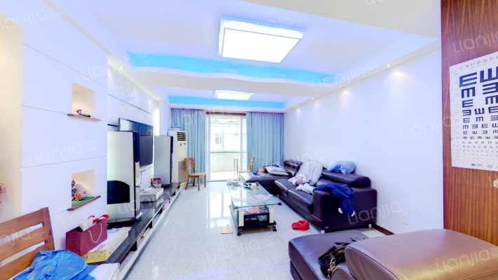 碧天家园二手房实景图