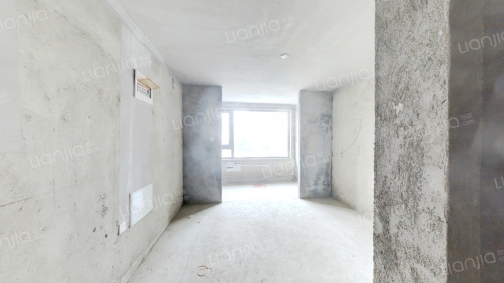 和睦广场帝景湾二手房实景图