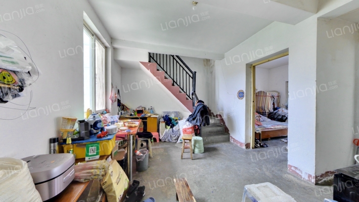 中坝小区二手房实景图